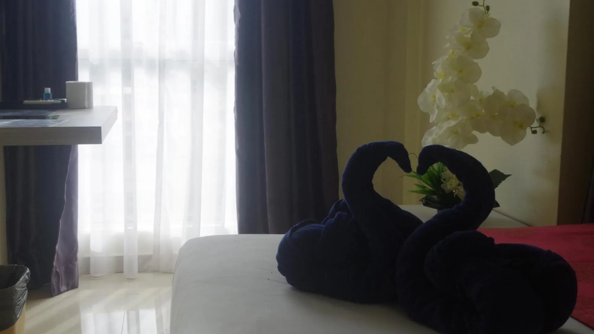 Hotel De Angsana Джохор-Бару