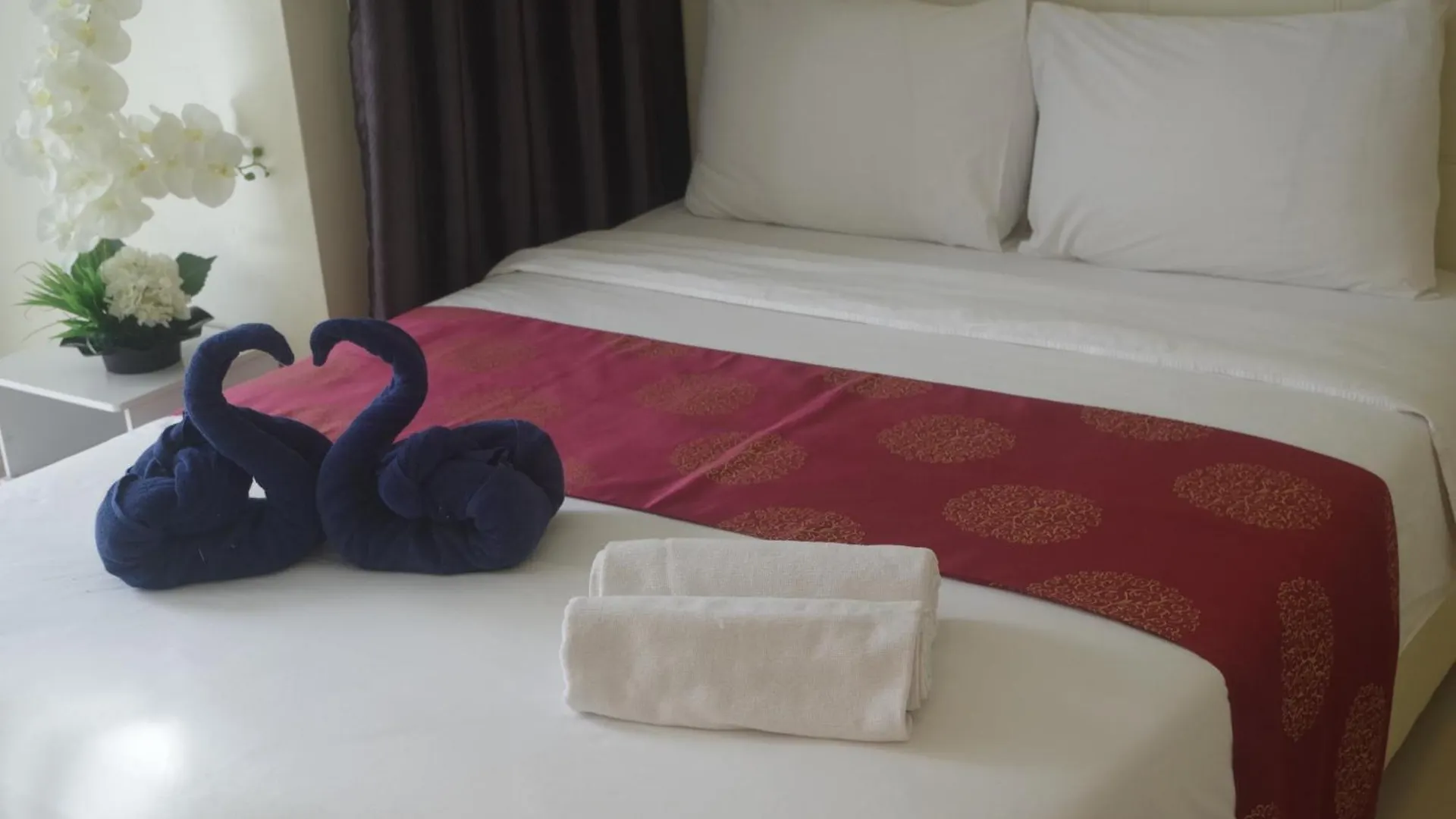 Hotel De Angsana Johor Bahru