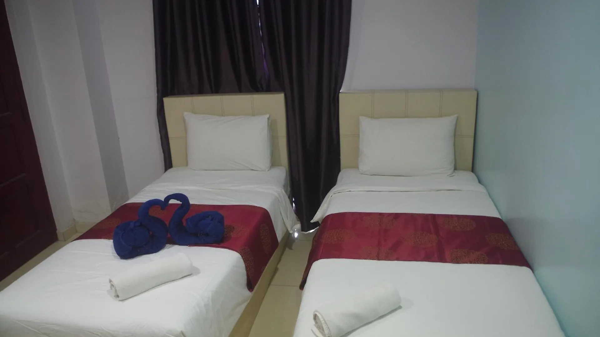 Hotel De Angsana Johor Bahru 4*,  Maleisië