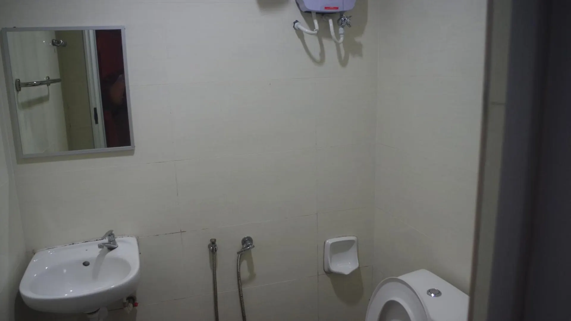 Hotel De Angsana Johor Bahru 4*,  Maleisië